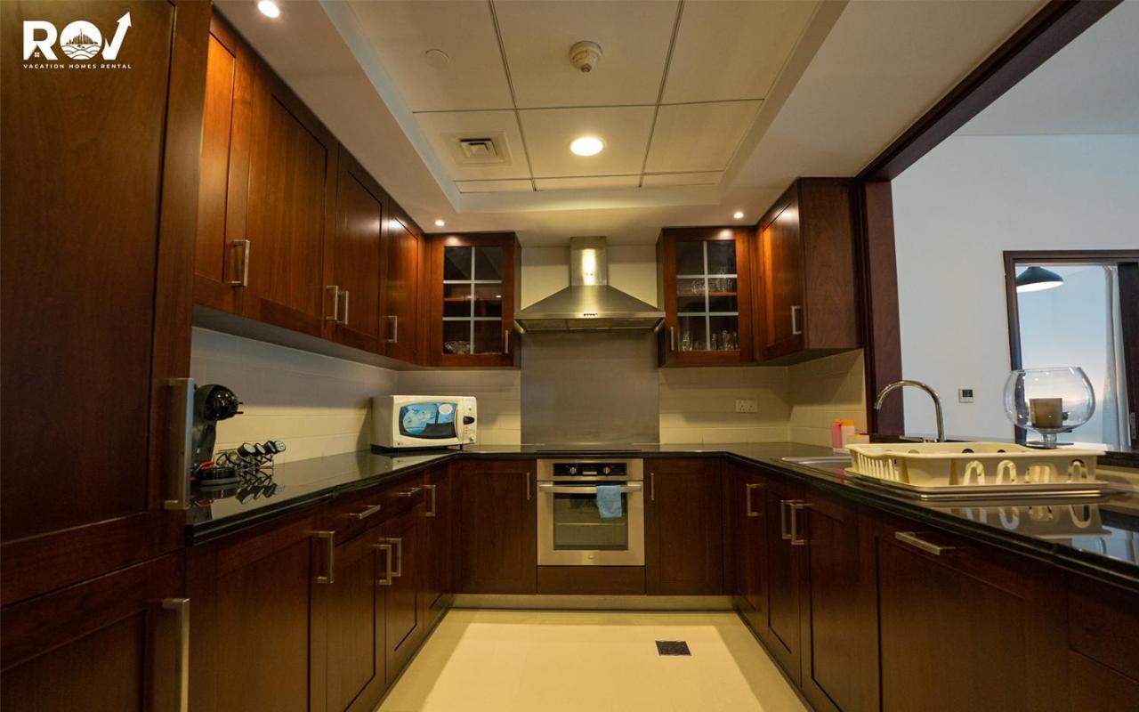 Luxury 2 Bedroom Suite With Full Burj Khalifa View دبي المظهر الخارجي الصورة