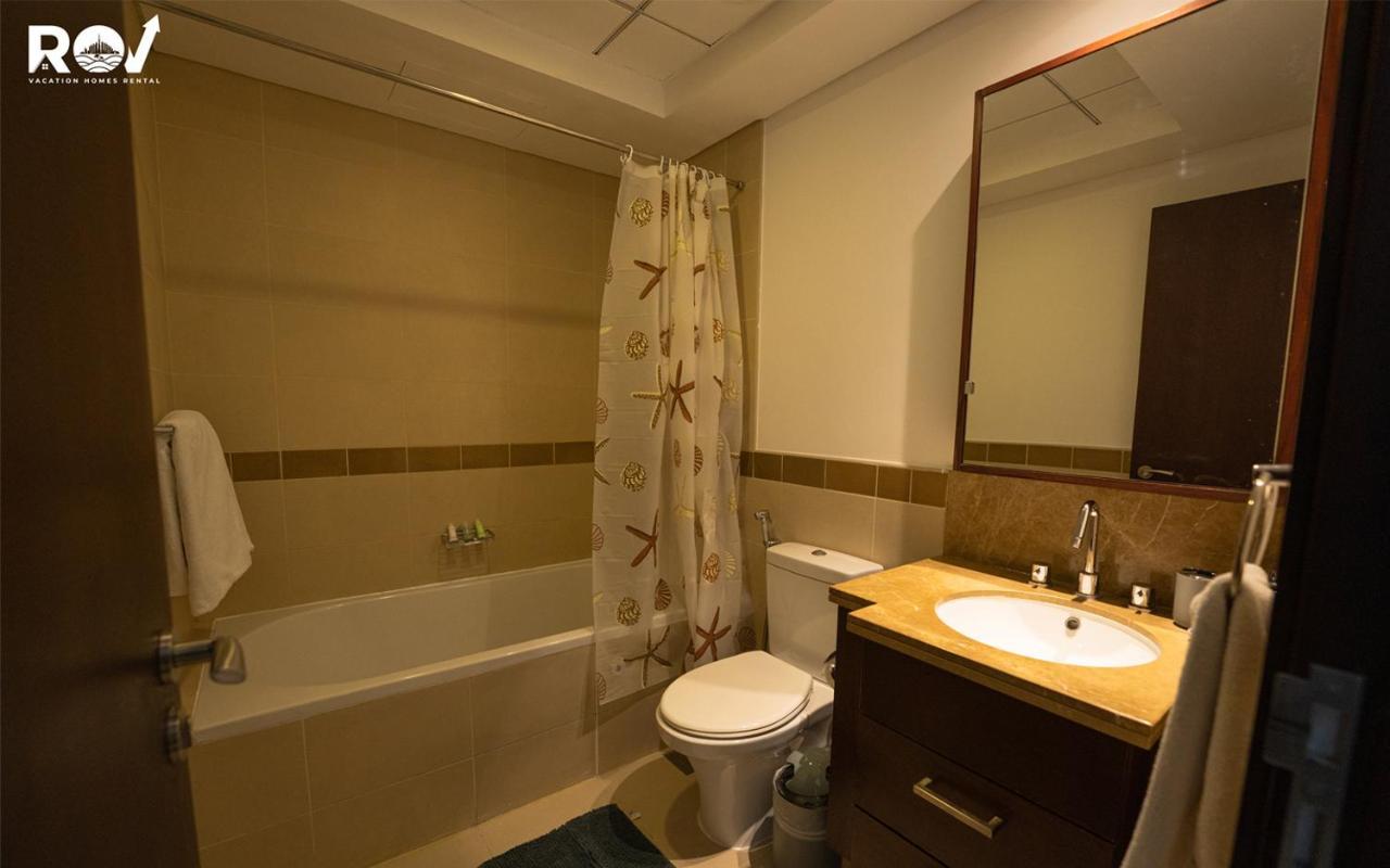 Luxury 2 Bedroom Suite With Full Burj Khalifa View دبي المظهر الخارجي الصورة