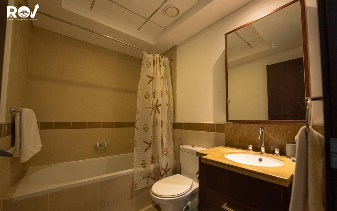 Luxury 2 Bedroom Suite With Full Burj Khalifa View دبي المظهر الخارجي الصورة
