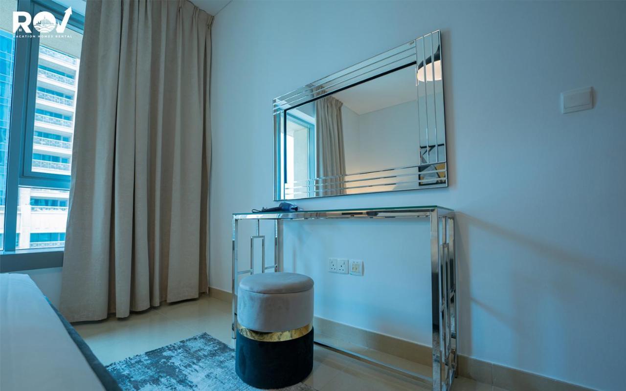 Luxury 2 Bedroom Suite With Full Burj Khalifa View دبي المظهر الخارجي الصورة